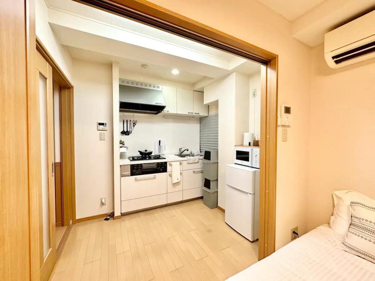 Tsukiji Station 2min, Direct Access, Checkhostprofile, Japanese *