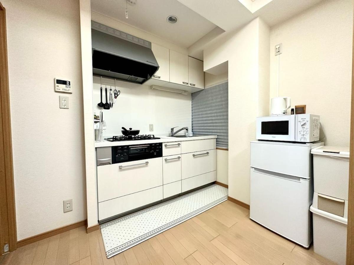 Apartamento Tsukiji Station 2min, Direct Access, Checkhostprofile, Japanese Tokio